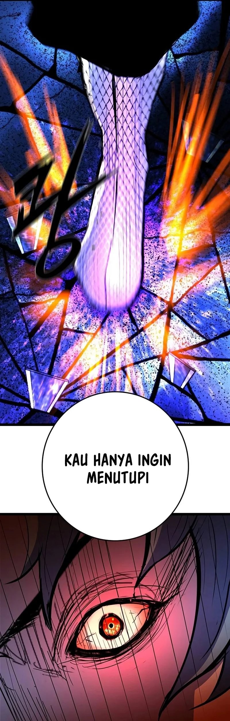 Hallym Gymnasium Chapter 216 - halaman 109