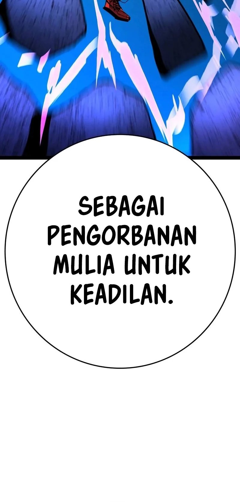 Hallym Gymnasium Chapter 216 - halaman 111