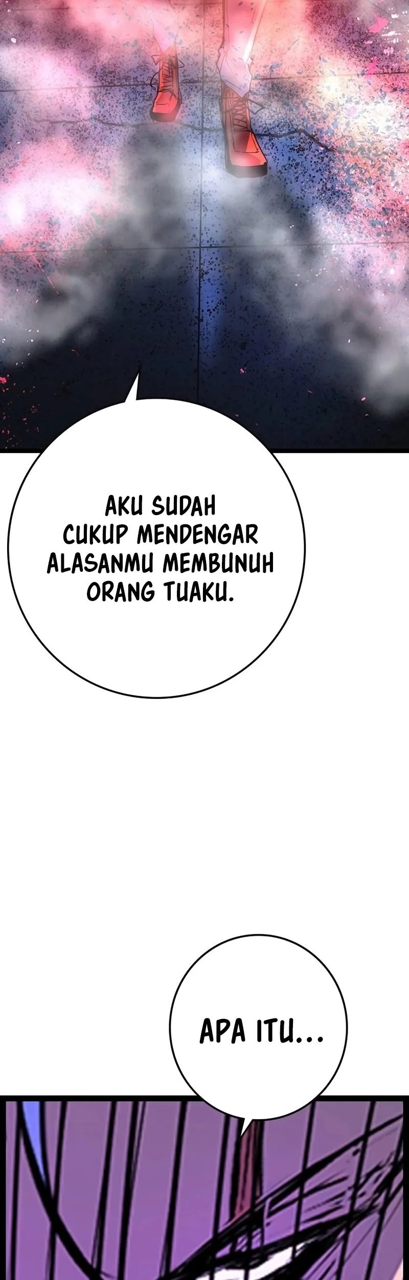 Hallym Gymnasium Chapter 216 - halaman 124