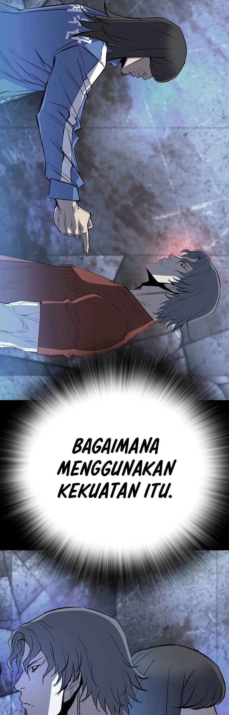 Hallym Gymnasium Chapter 216 - halaman 127