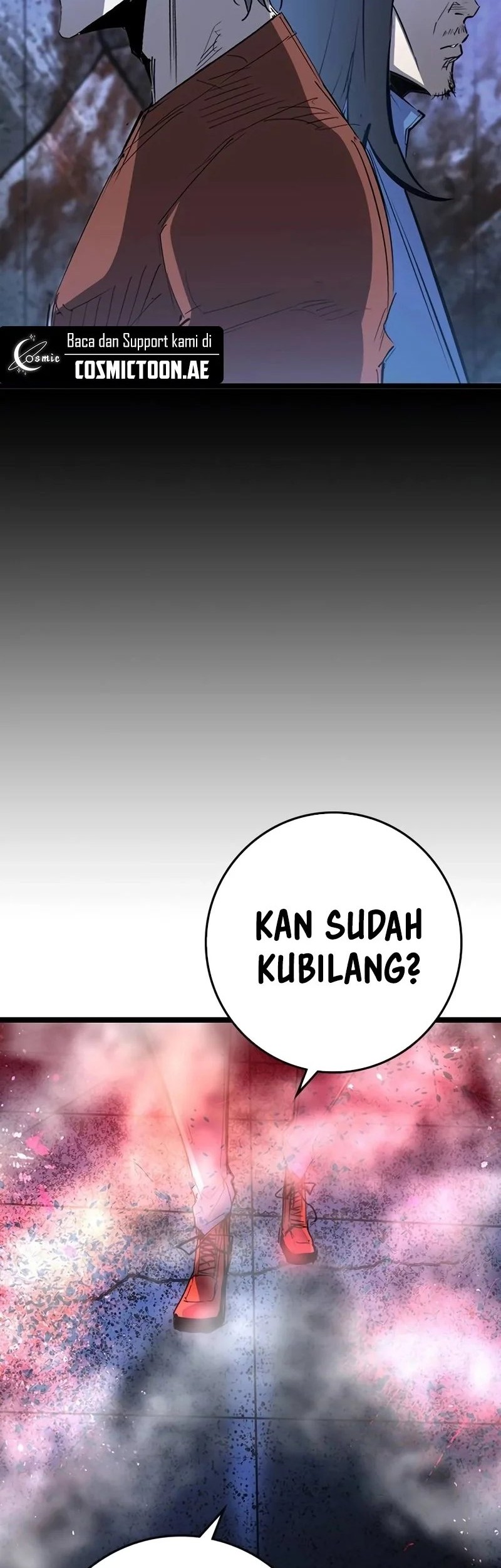 Hallym Gymnasium Chapter 216 - halaman 128