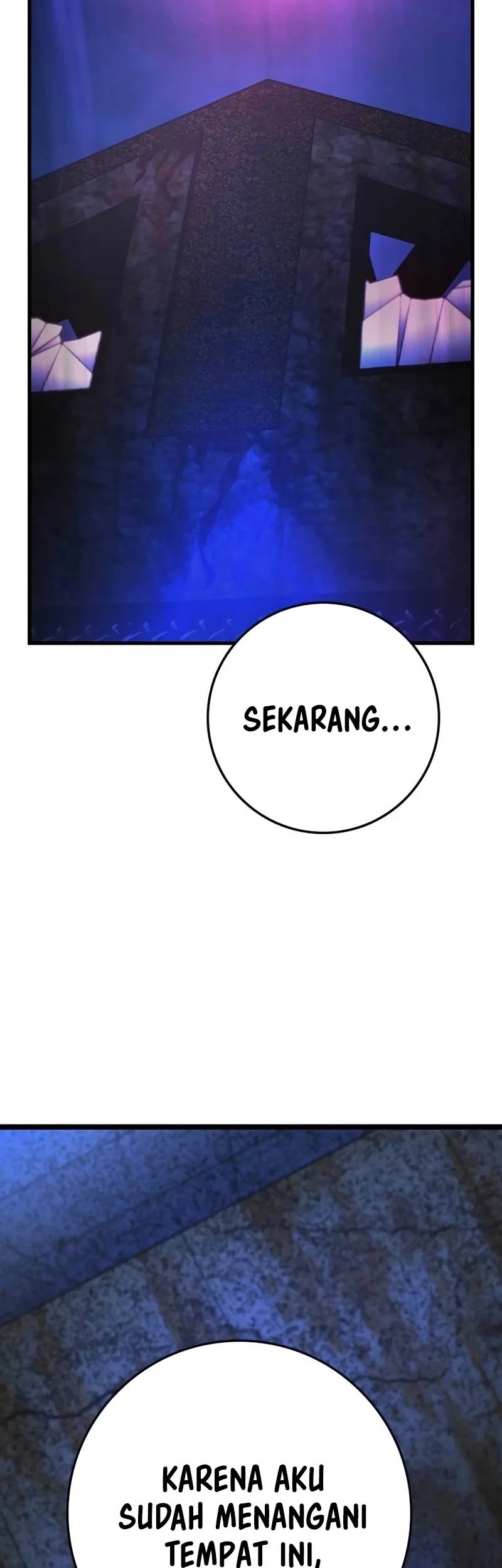 Hallym Gymnasium Chapter 216 - halaman 2