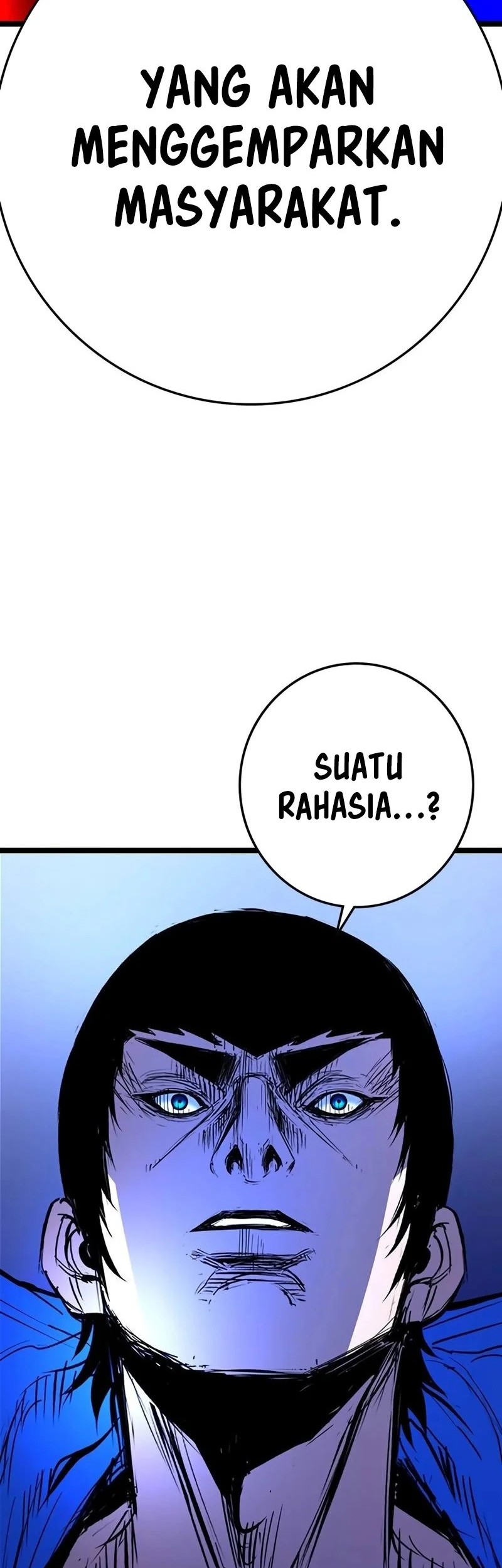Hallym Gymnasium Chapter 216 - halaman 23