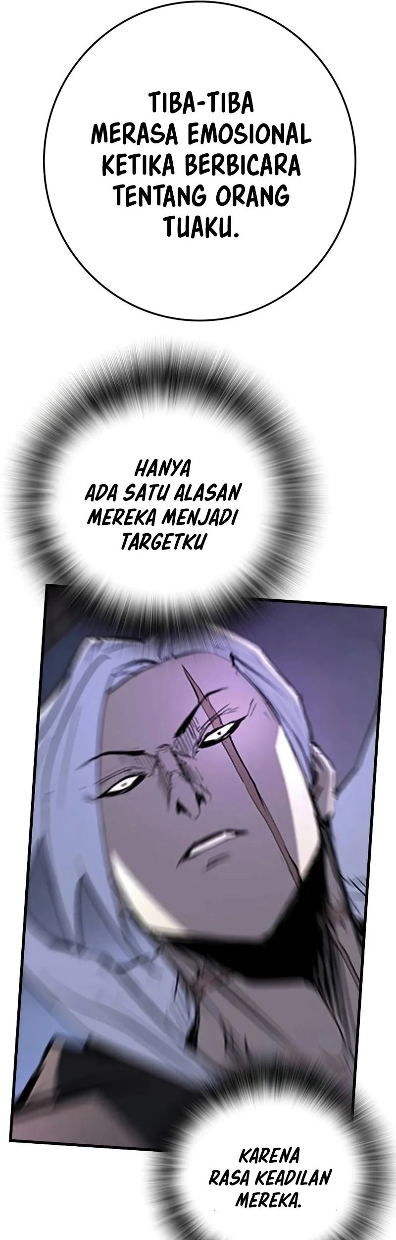 Hallym Gymnasium Chapter 216 - halaman 53
