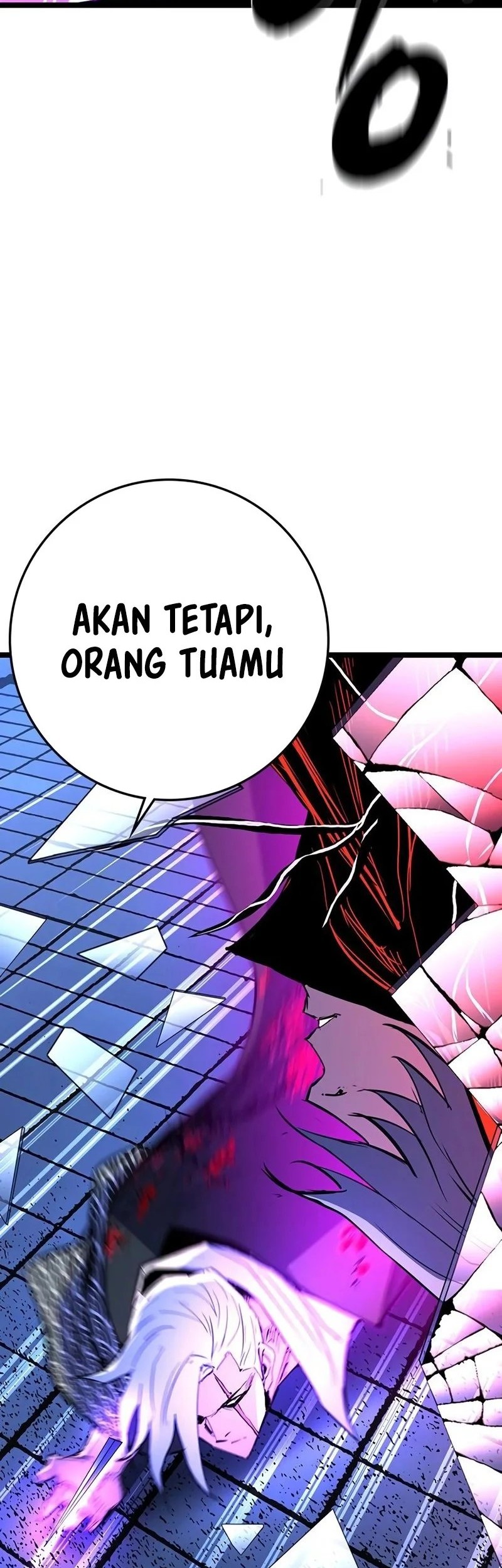 Hallym Gymnasium Chapter 216 - halaman 57