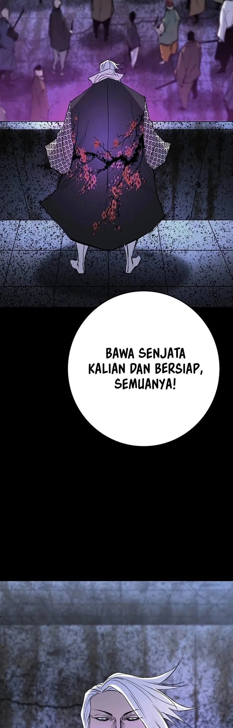 Hallym Gymnasium Chapter 216 - halaman 65