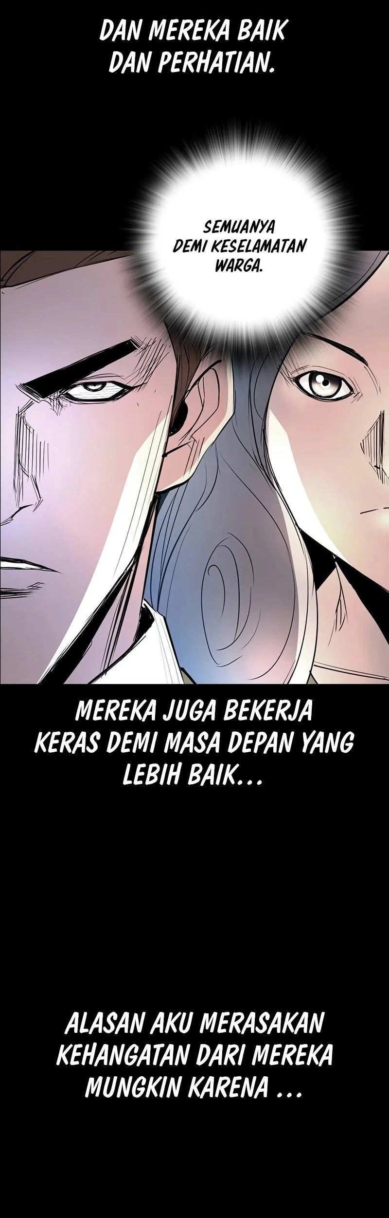 Hallym Gymnasium Chapter 216 - halaman 68
