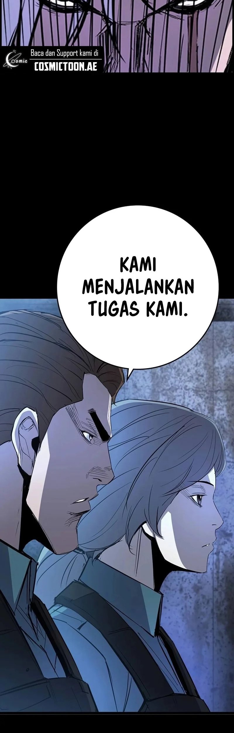 Hallym Gymnasium Chapter 216 - halaman 84