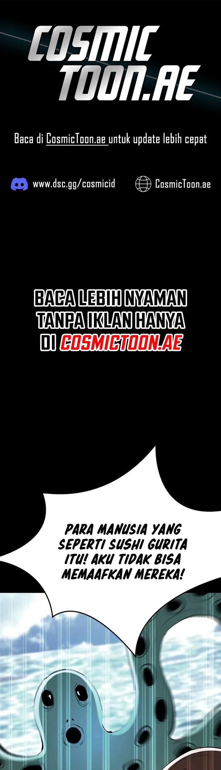 Hallym Gymnasium Chapter 217 - halaman 1