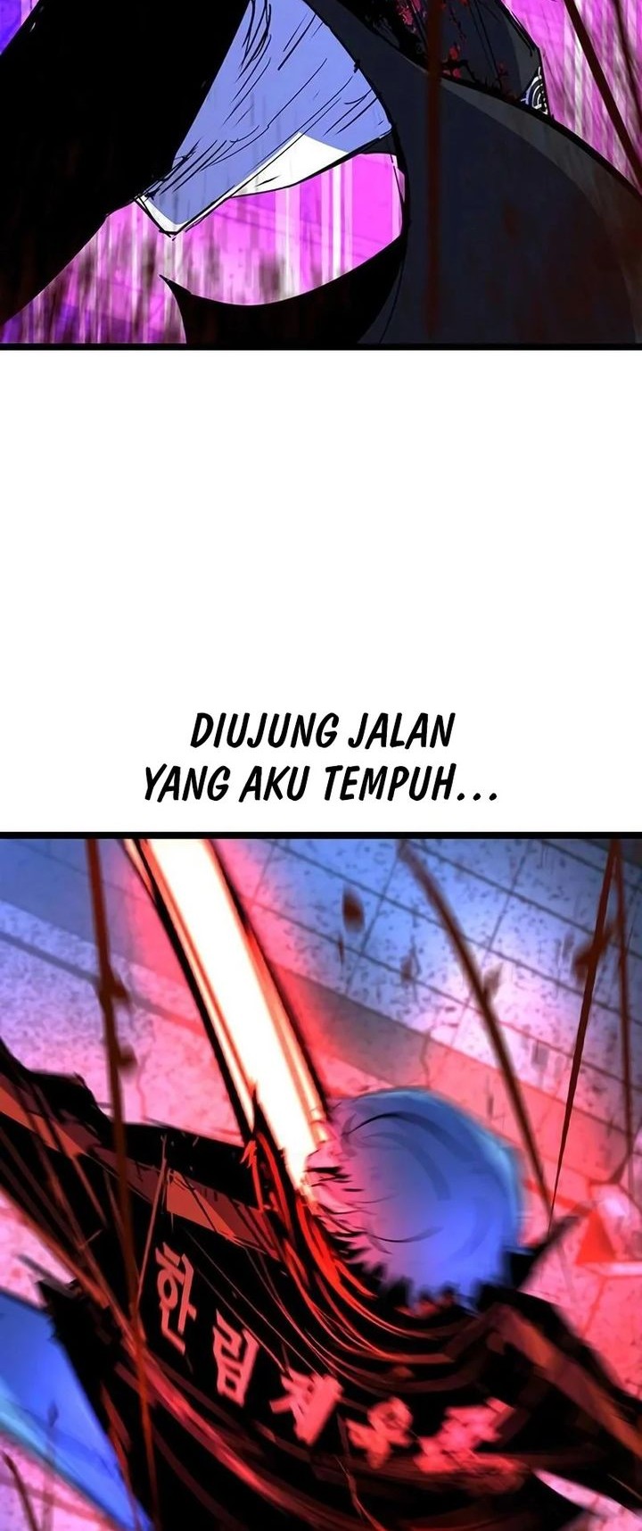 Hallym Gymnasium Chapter 217 - halaman 101