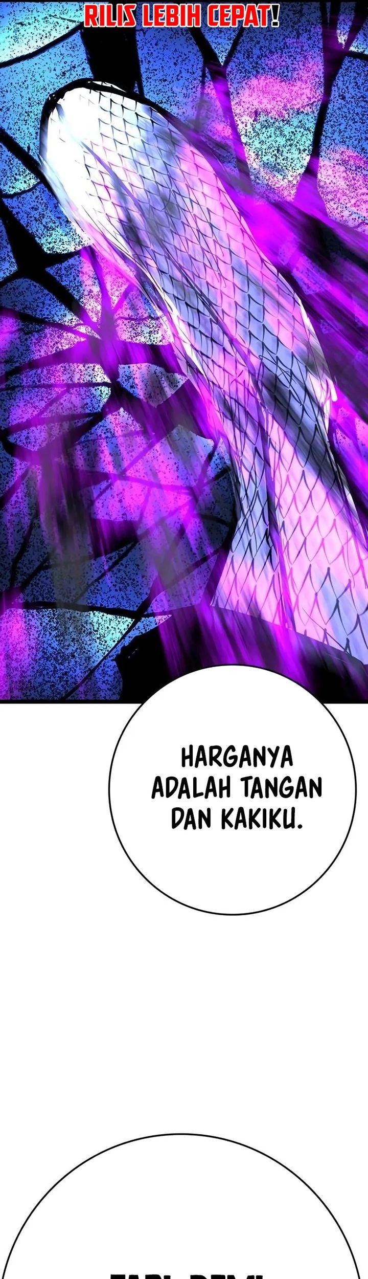 Hallym Gymnasium Chapter 217 - halaman 119