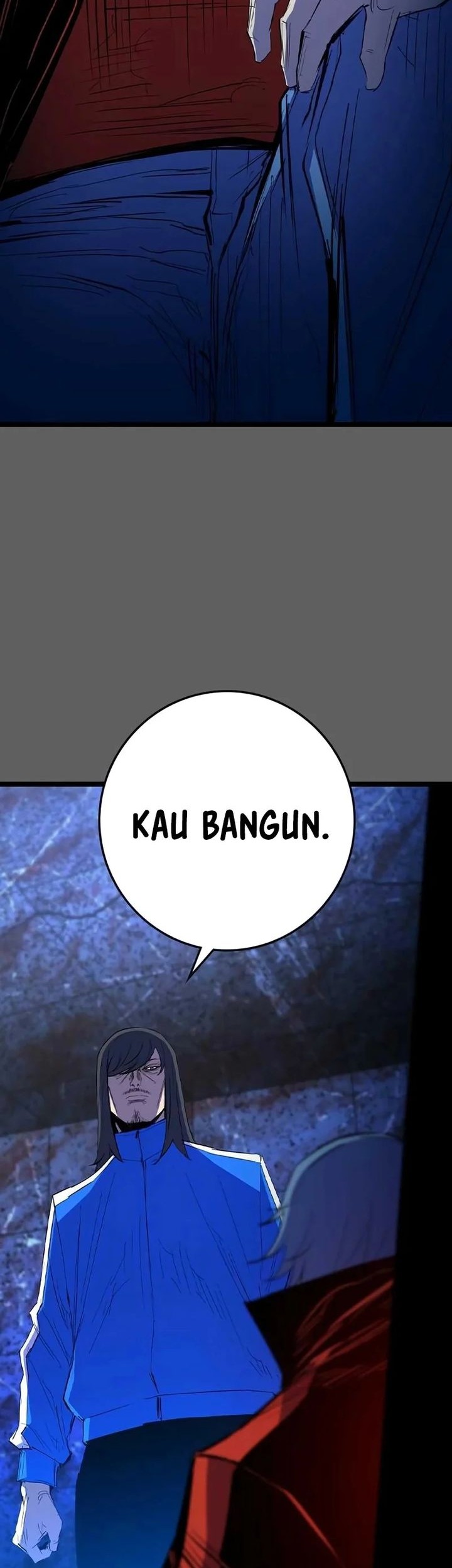 Hallym Gymnasium Chapter 217 - halaman 21
