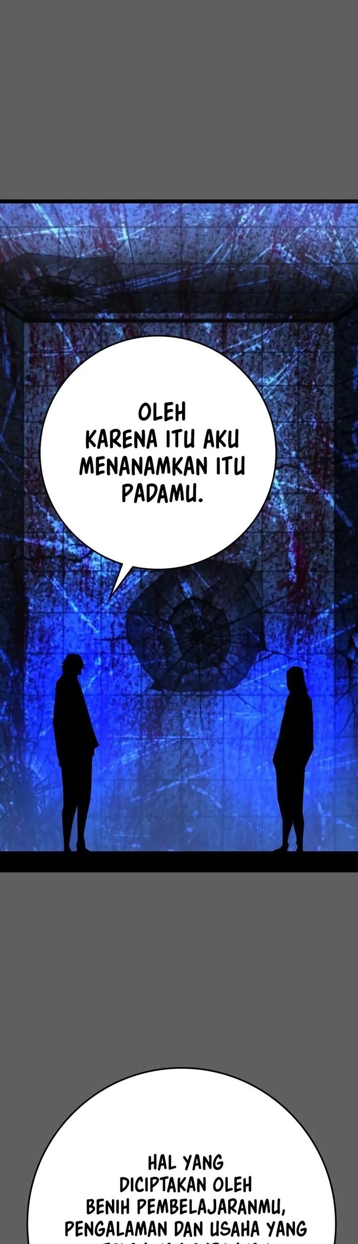 Hallym Gymnasium Chapter 217 - halaman 26