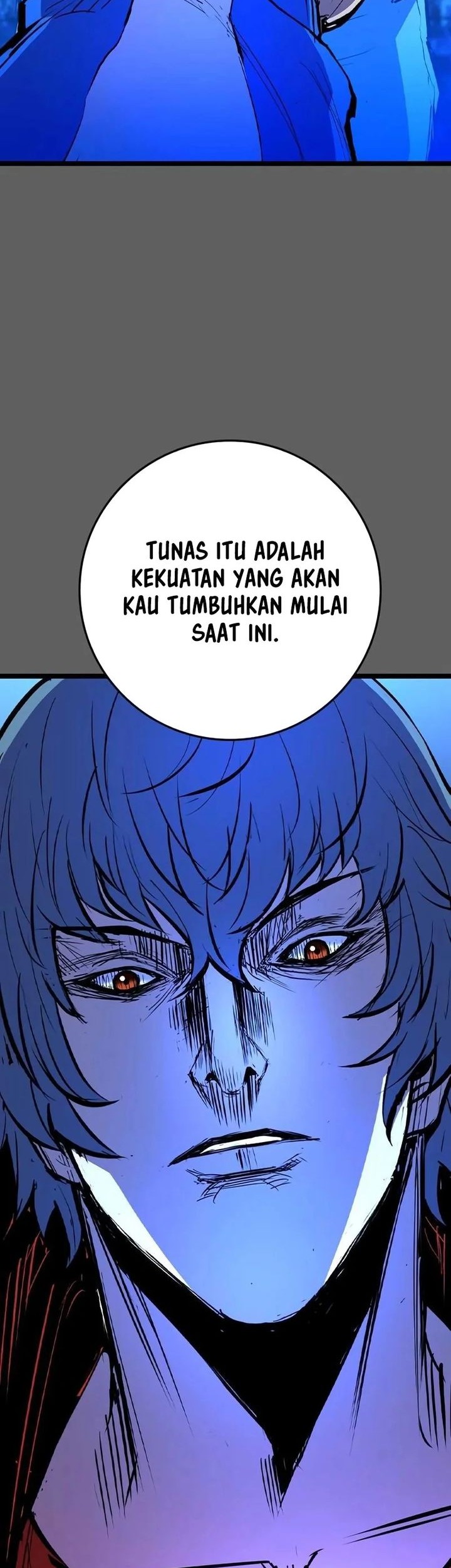 Hallym Gymnasium Chapter 217 - halaman 29
