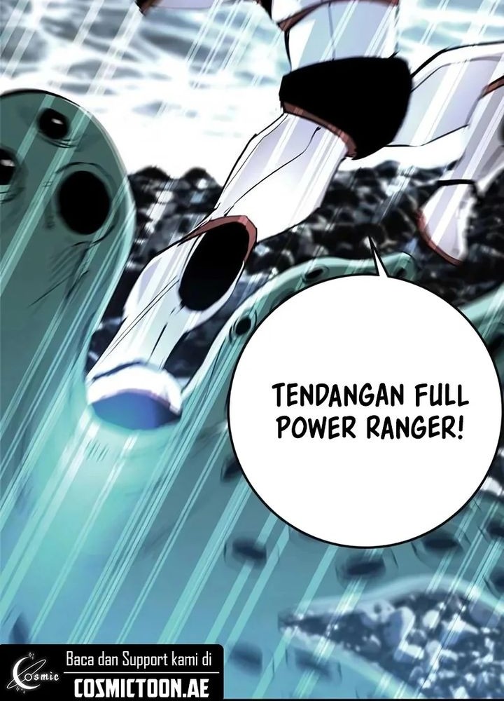 Hallym Gymnasium Chapter 217 - halaman 3