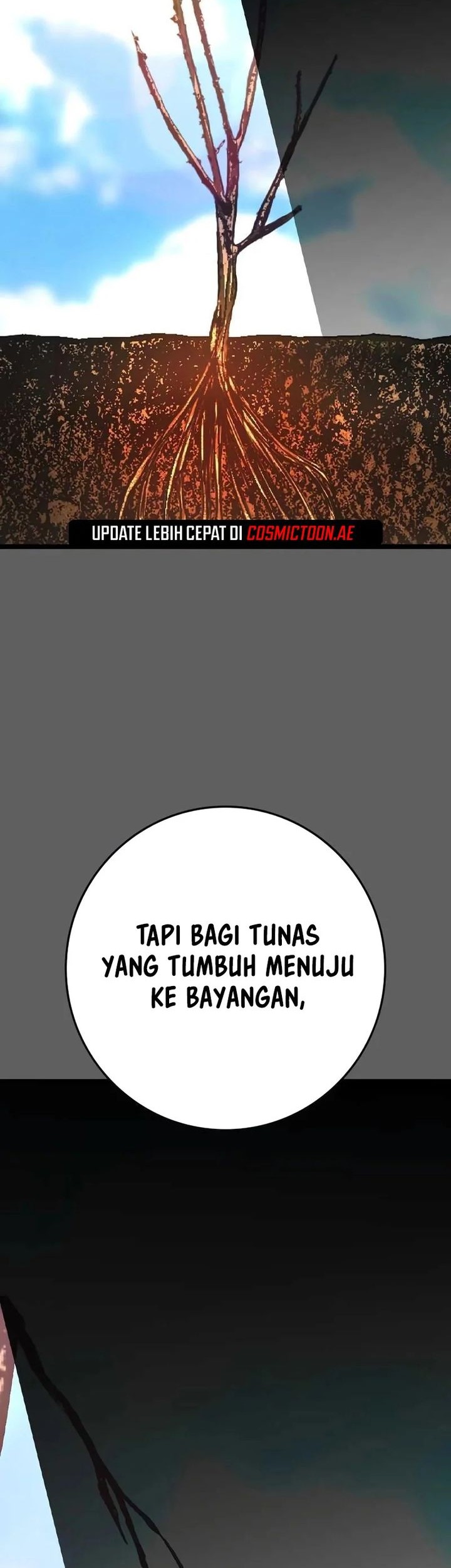 Hallym Gymnasium Chapter 217 - halaman 32