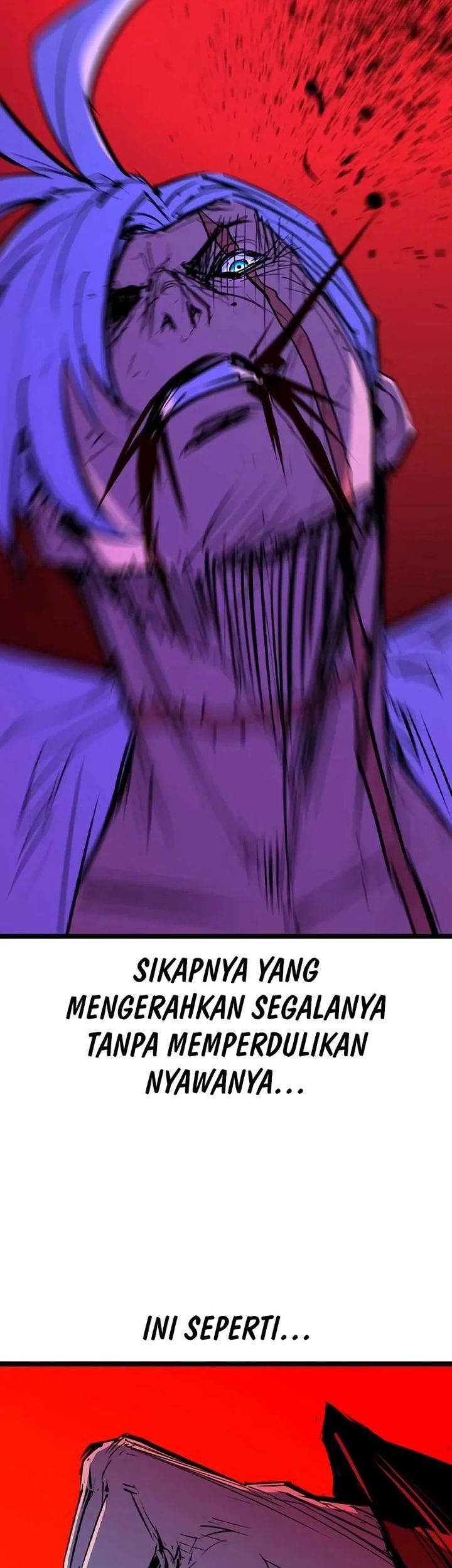 Hallym Gymnasium Chapter 217 - halaman 52