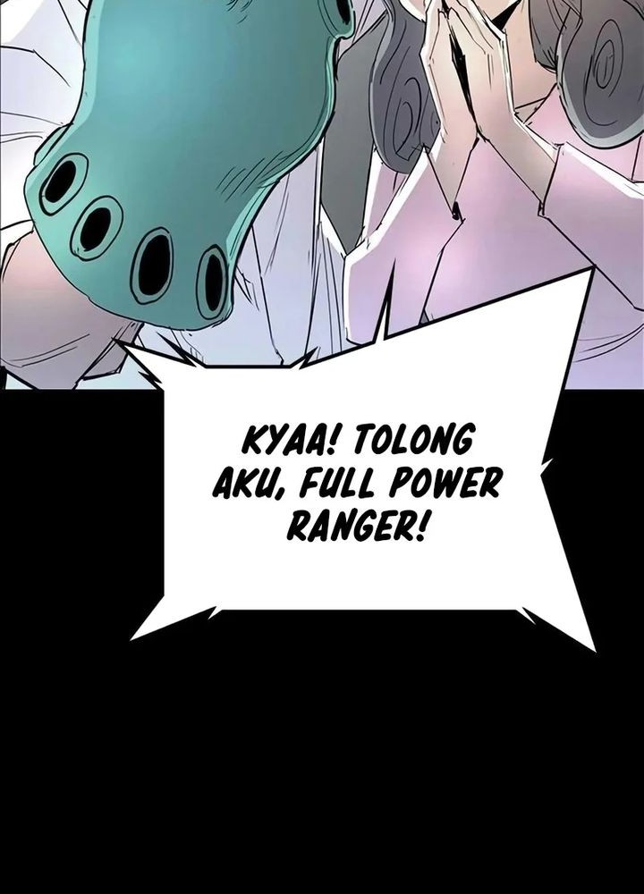 Hallym Gymnasium Chapter 217 - halaman 6