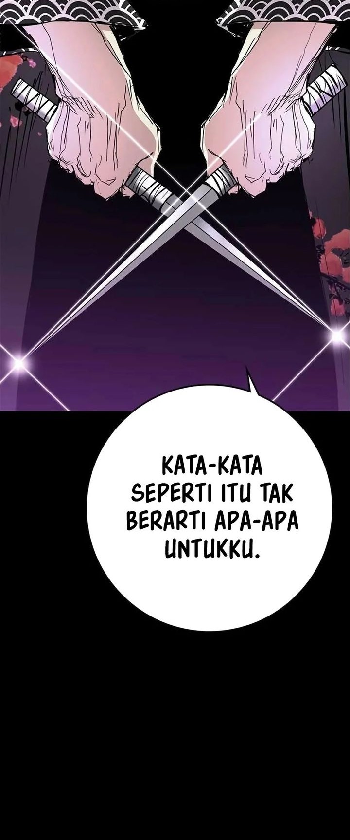 Hallym Gymnasium Chapter 217 - halaman 65