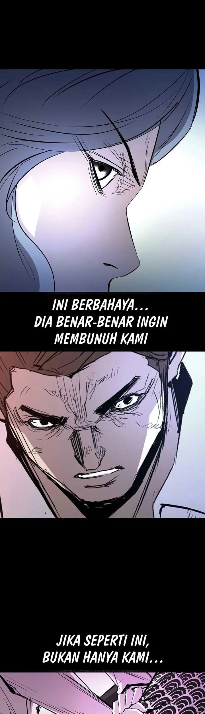 Hallym Gymnasium Chapter 217 - halaman 72