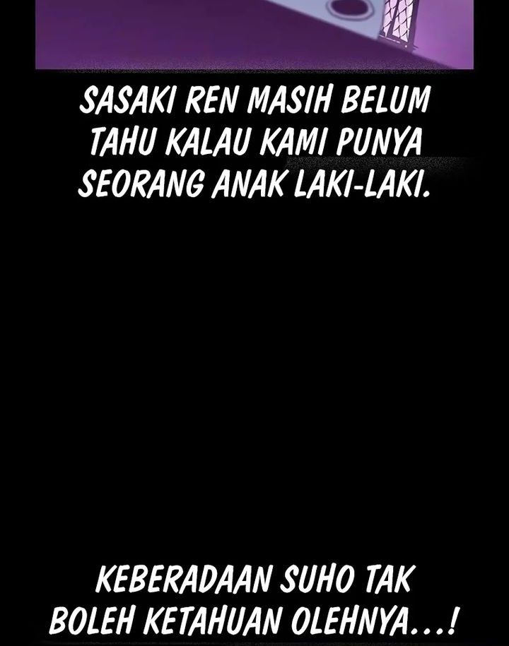 Hallym Gymnasium Chapter 217 - halaman 74