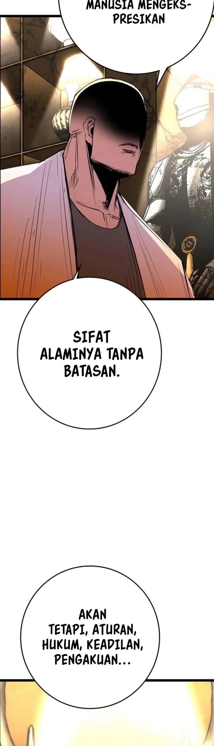 Hallym Gymnasium Chapter 218 - halaman 111