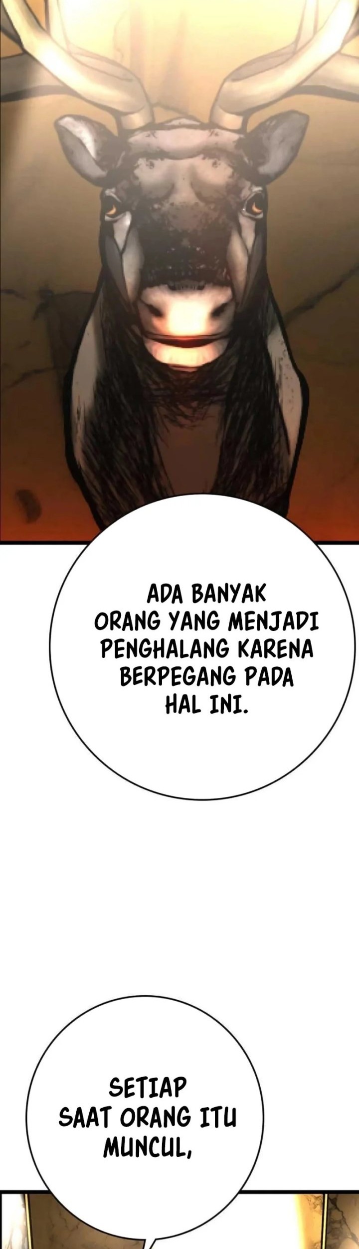 Hallym Gymnasium Chapter 218 - halaman 112