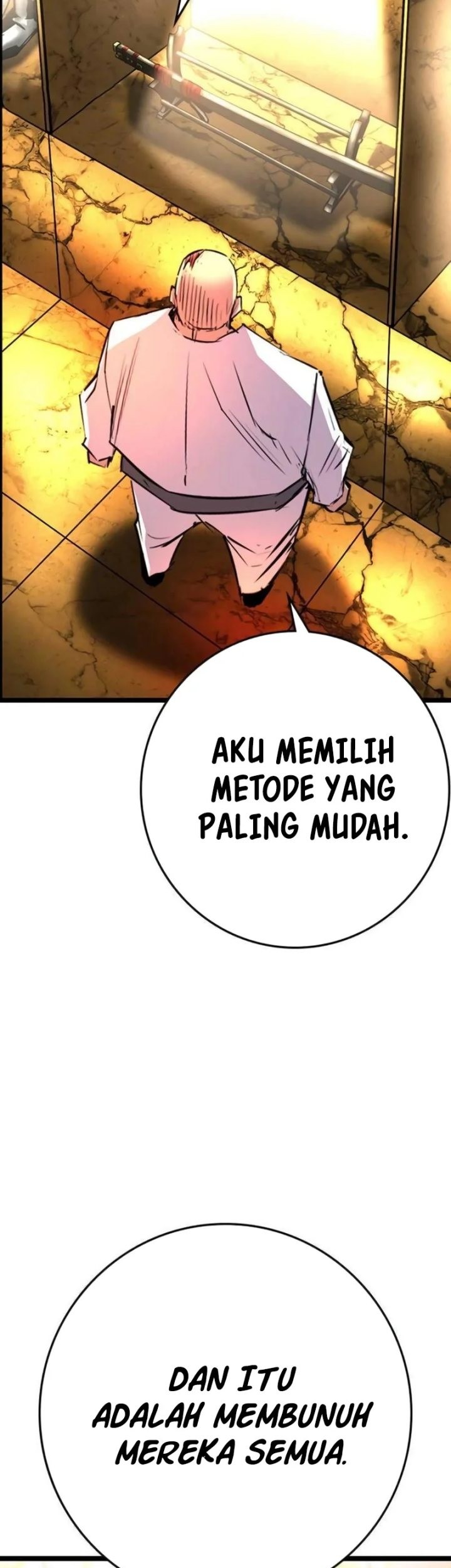 Hallym Gymnasium Chapter 218 - halaman 113