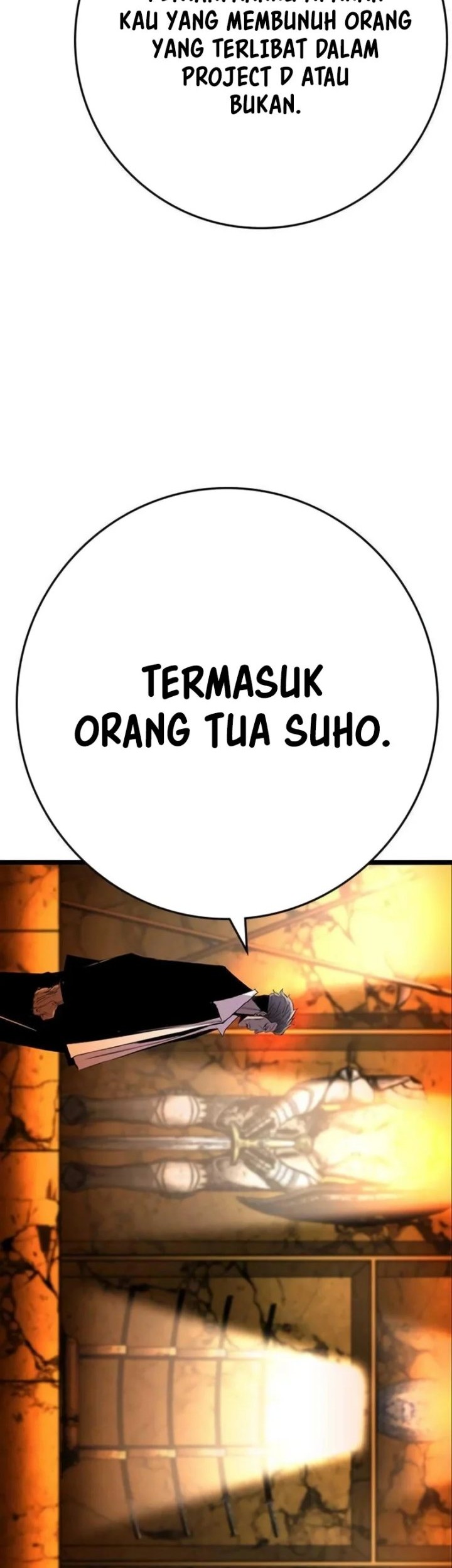 Hallym Gymnasium Chapter 218 - halaman 118