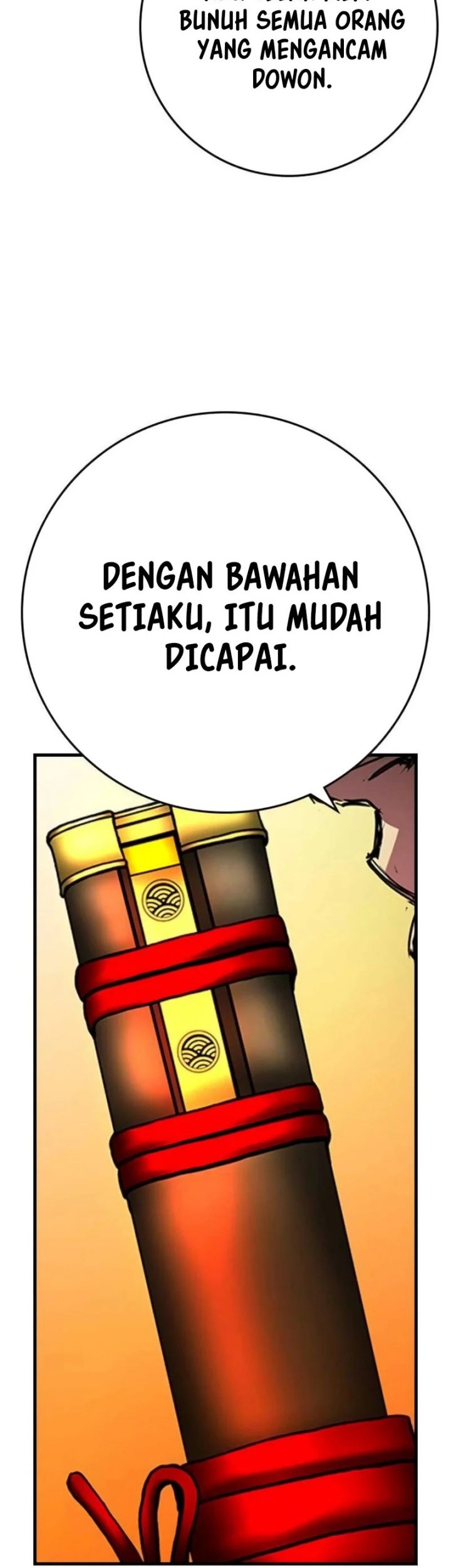 Hallym Gymnasium Chapter 218 - halaman 122