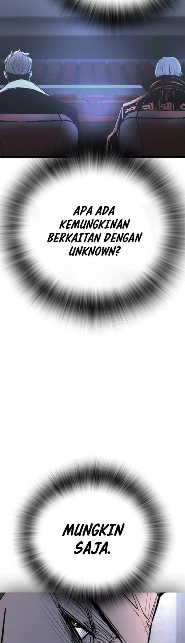 Hallym Gymnasium Chapter 218 - halaman 129