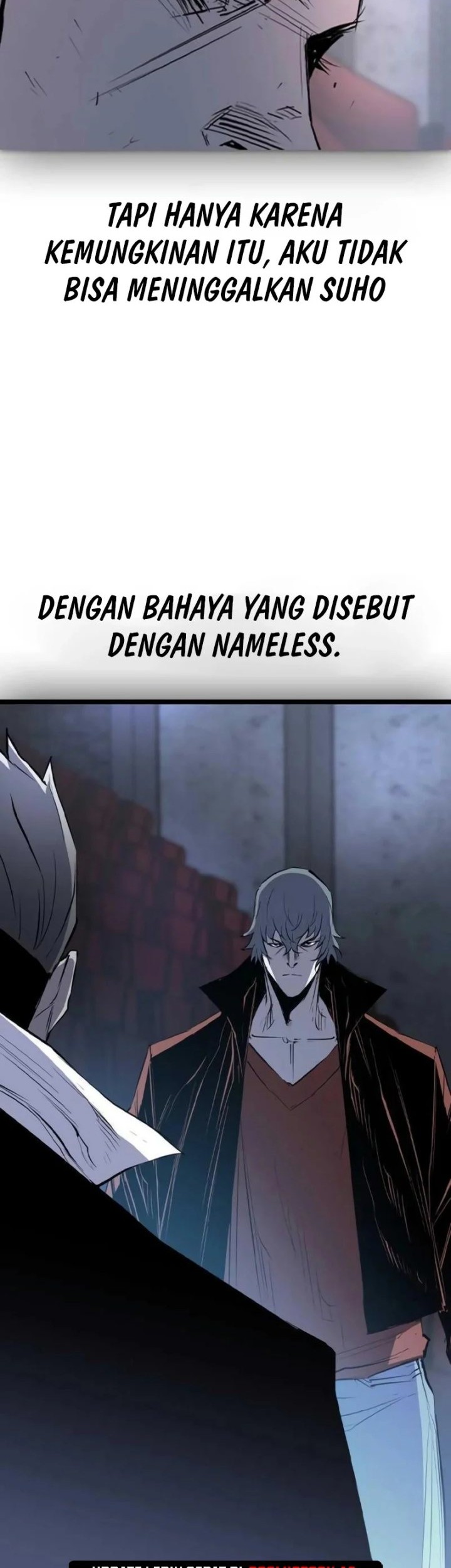 Hallym Gymnasium Chapter 218 - halaman 130