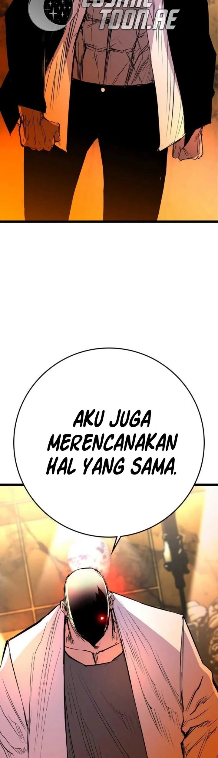 Hallym Gymnasium Chapter 218 - halaman 134