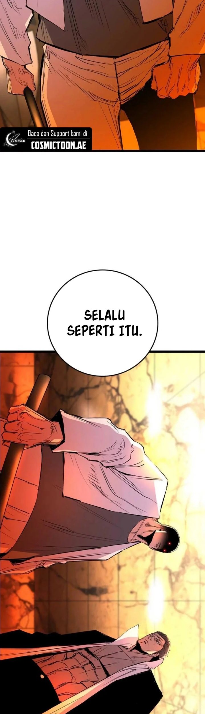 Hallym Gymnasium Chapter 218 - halaman 135