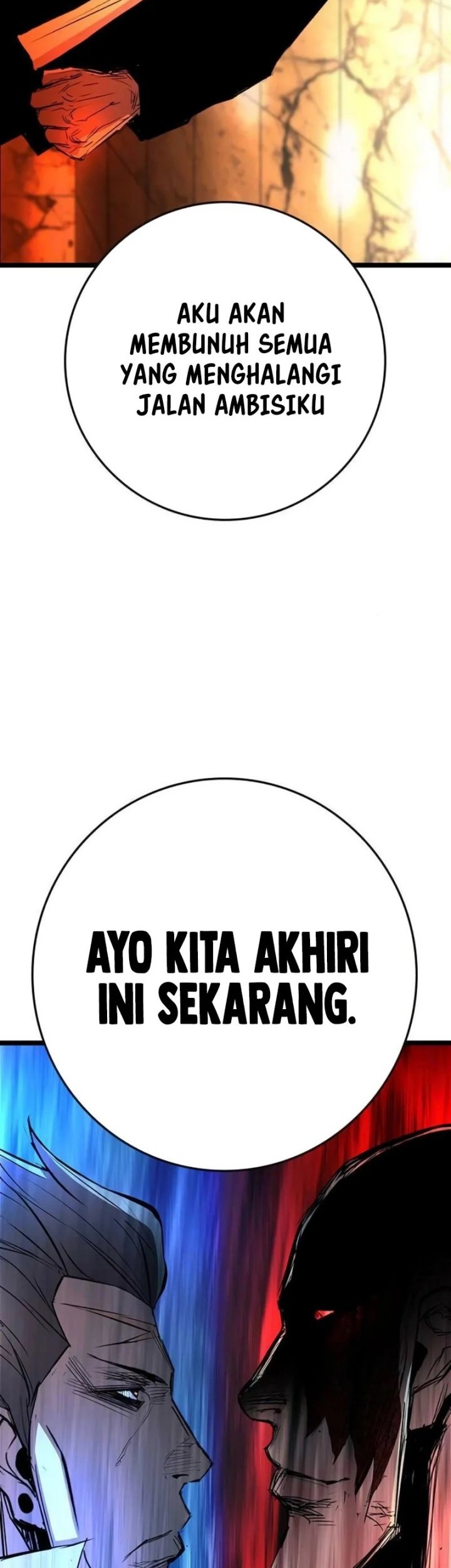 Hallym Gymnasium Chapter 218 - halaman 136