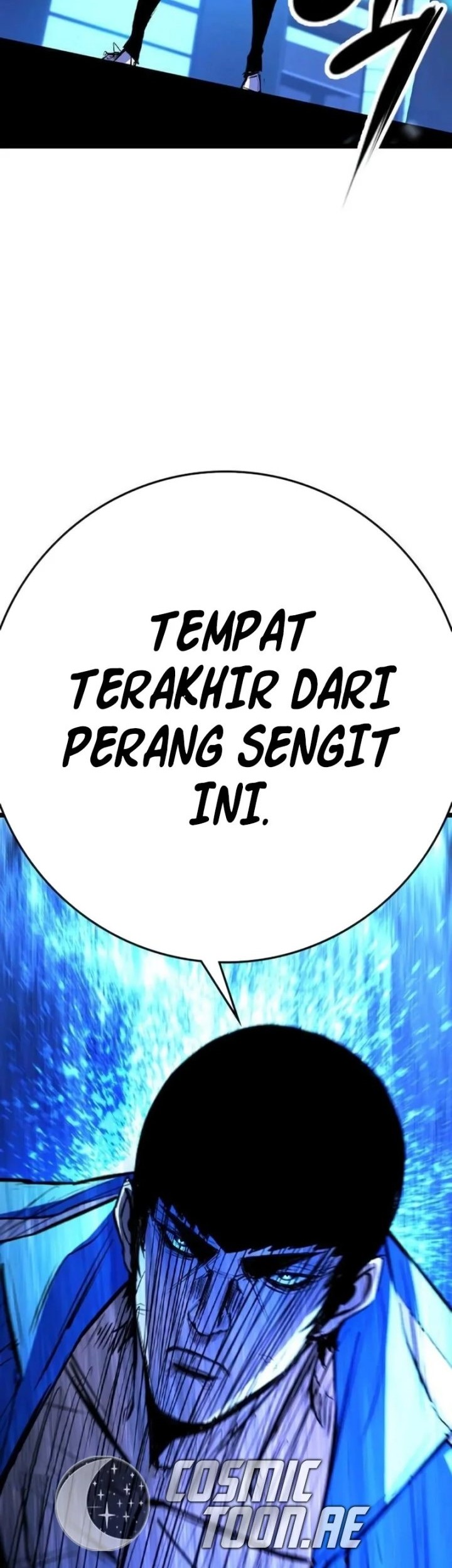 Hallym Gymnasium Chapter 218 - halaman 140