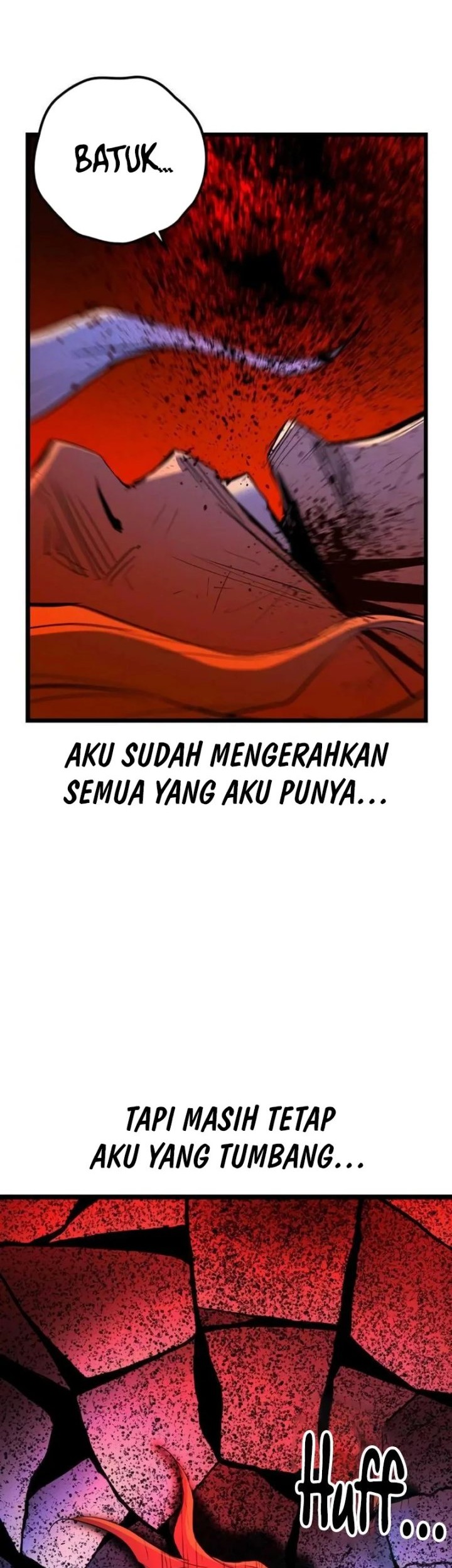 Hallym Gymnasium Chapter 218 - halaman 32
