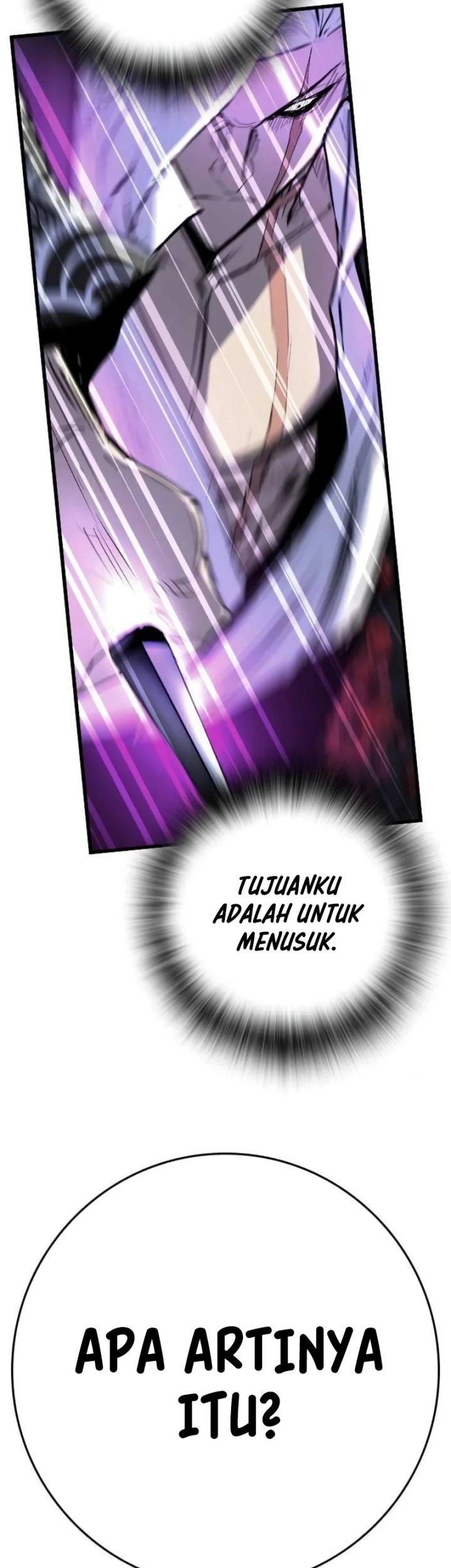 Hallym Gymnasium Chapter 218 - halaman 46