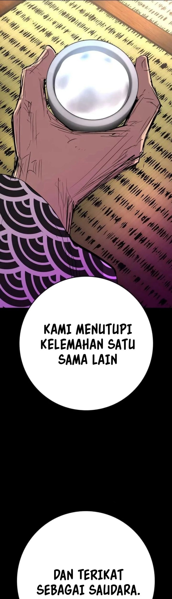 Hallym Gymnasium Chapter 218 - halaman 51