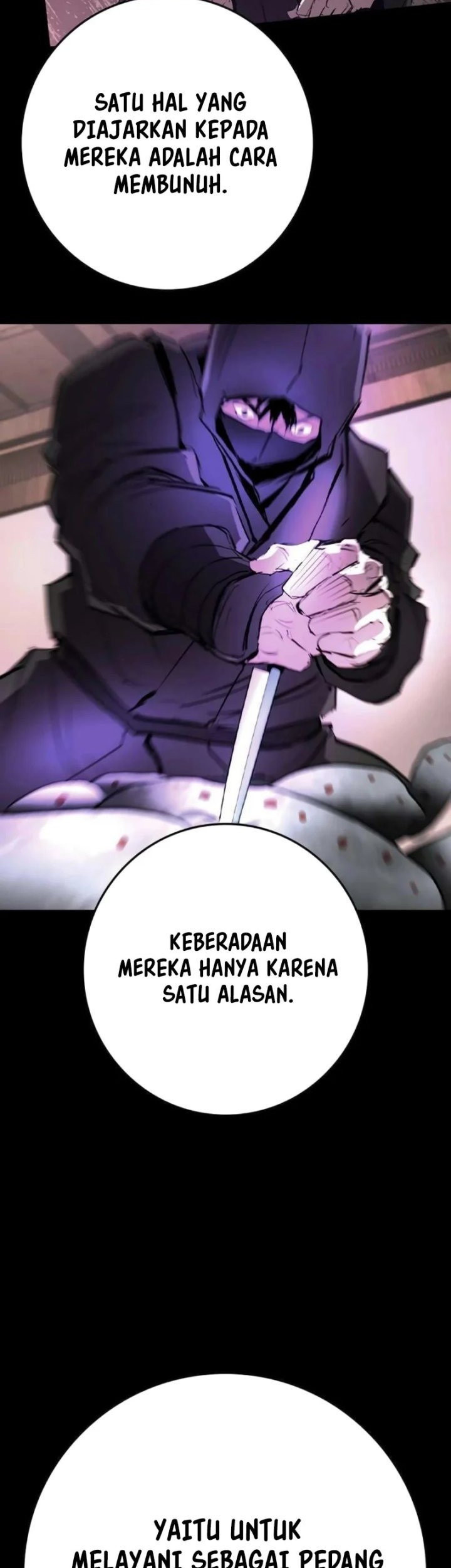 Hallym Gymnasium Chapter 218 - halaman 64