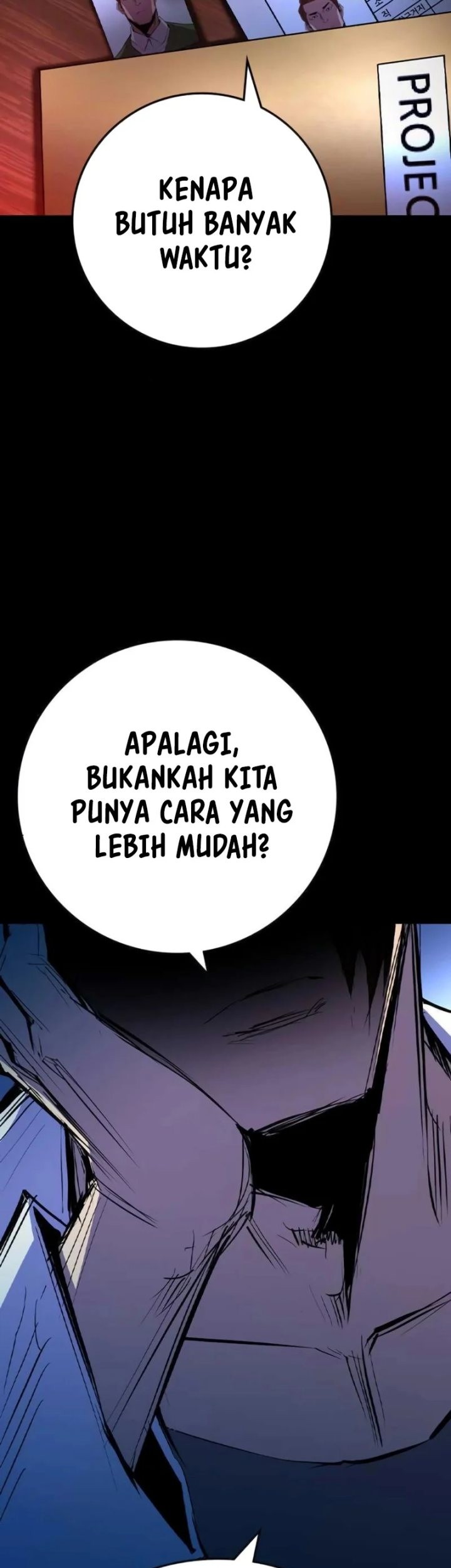 Hallym Gymnasium Chapter 218 - halaman 78