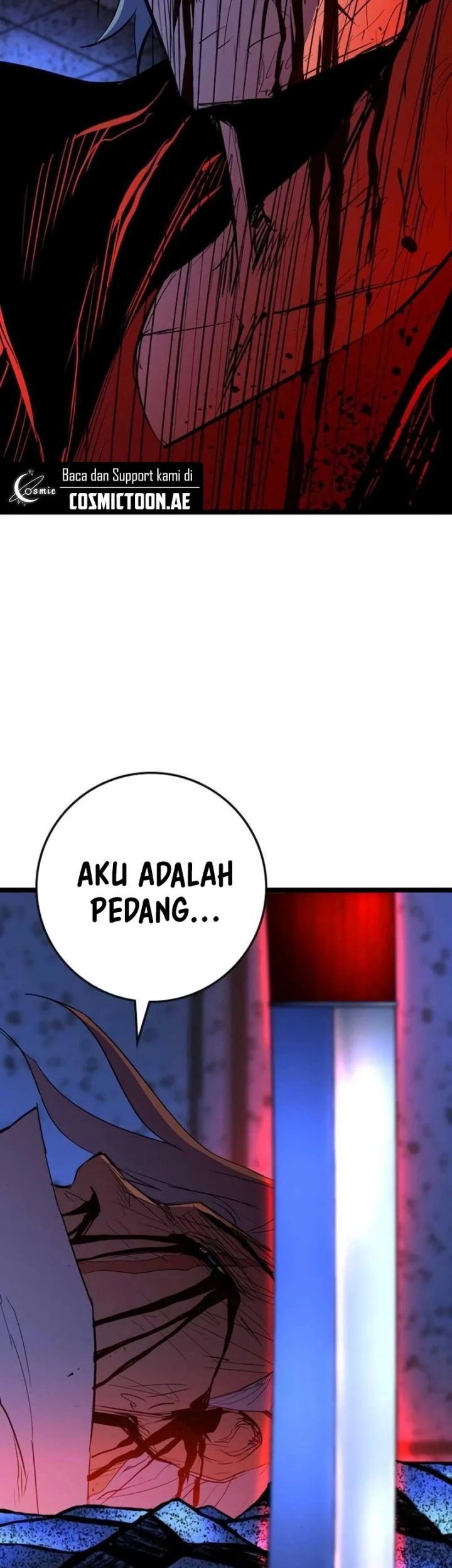 Hallym Gymnasium Chapter 218 - halaman 84