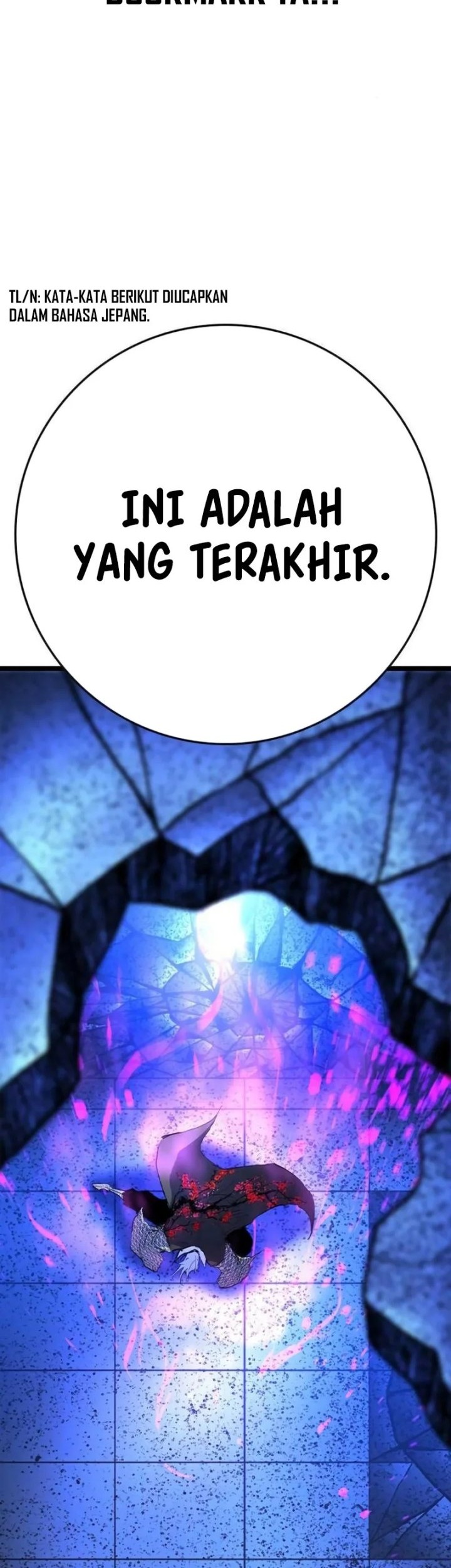 Hallym Gymnasium Chapter 218 - halaman 9