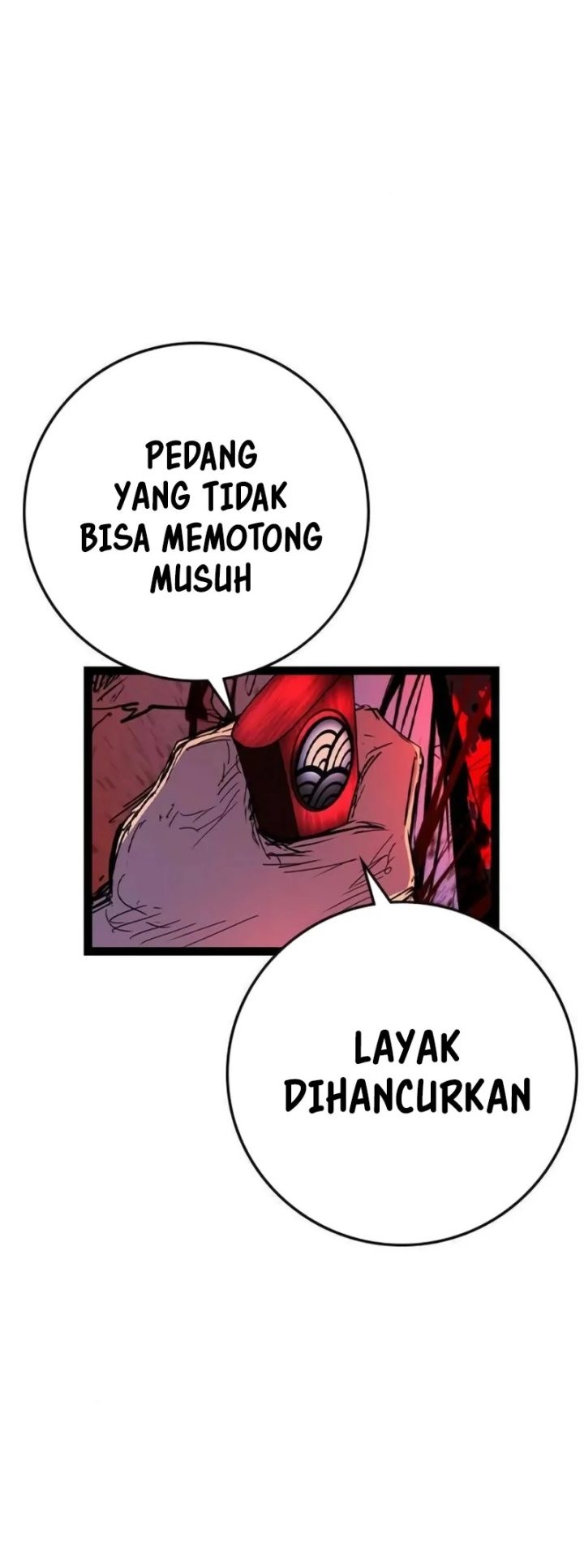 Hallym Gymnasium Chapter 218 - halaman 90