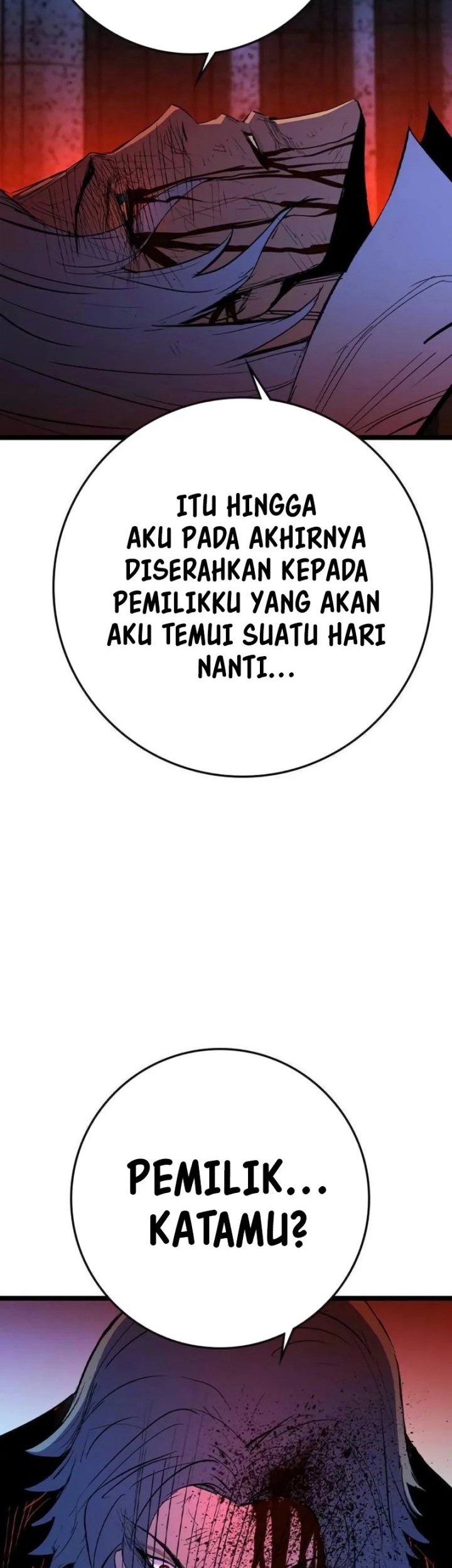 Hallym Gymnasium Chapter 218 - halaman 92