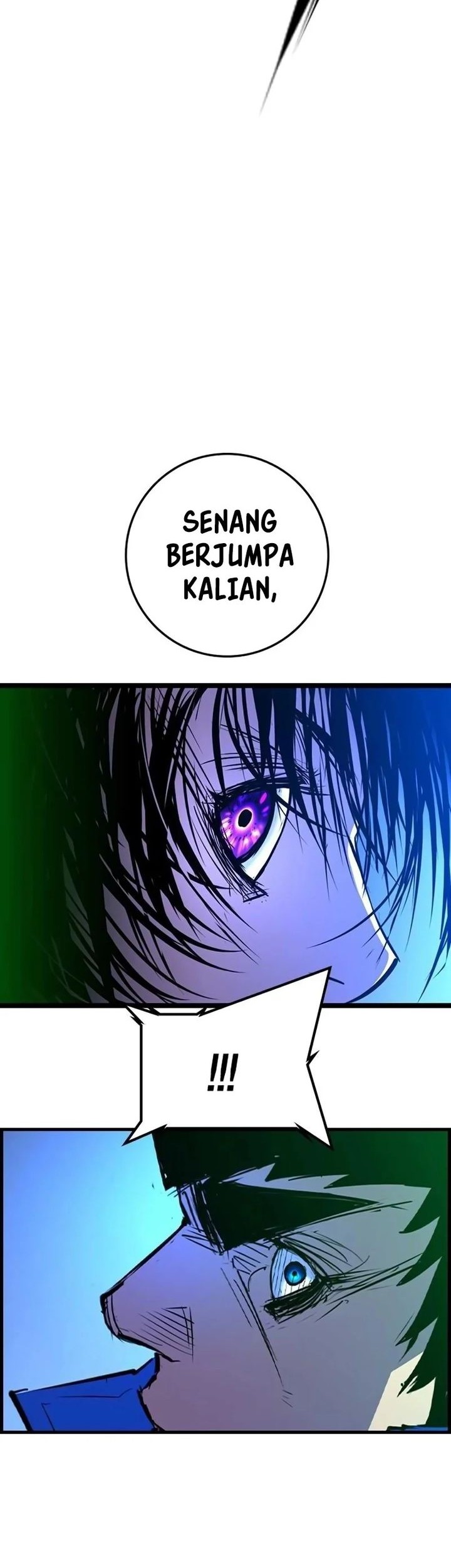 Hallym Gymnasium Chapter 219 - halaman 100