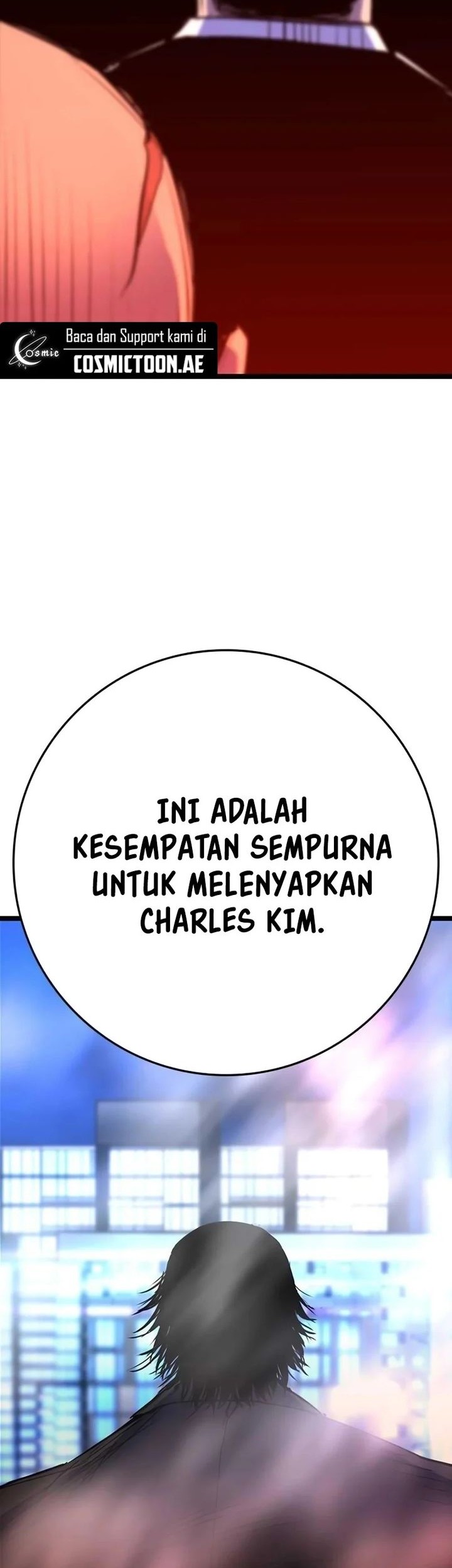Hallym Gymnasium Chapter 219 - halaman 41