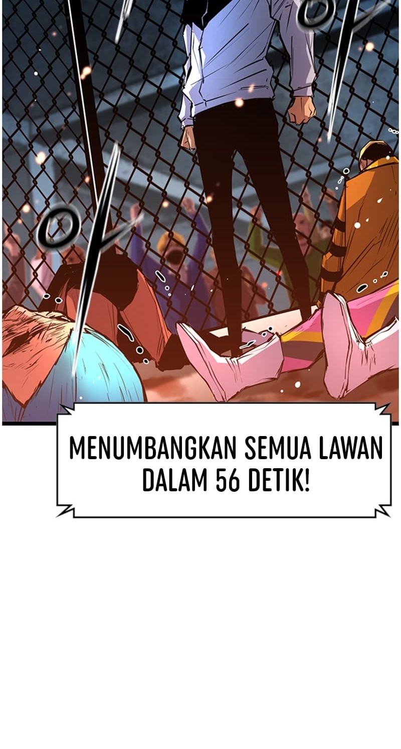 Hallym Gymnasium Chapter 22 - halaman 50