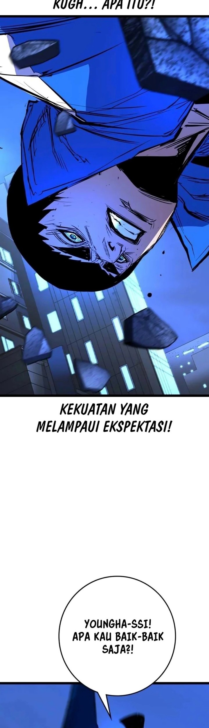 Hallym Gymnasium Chapter 220 - halaman 109