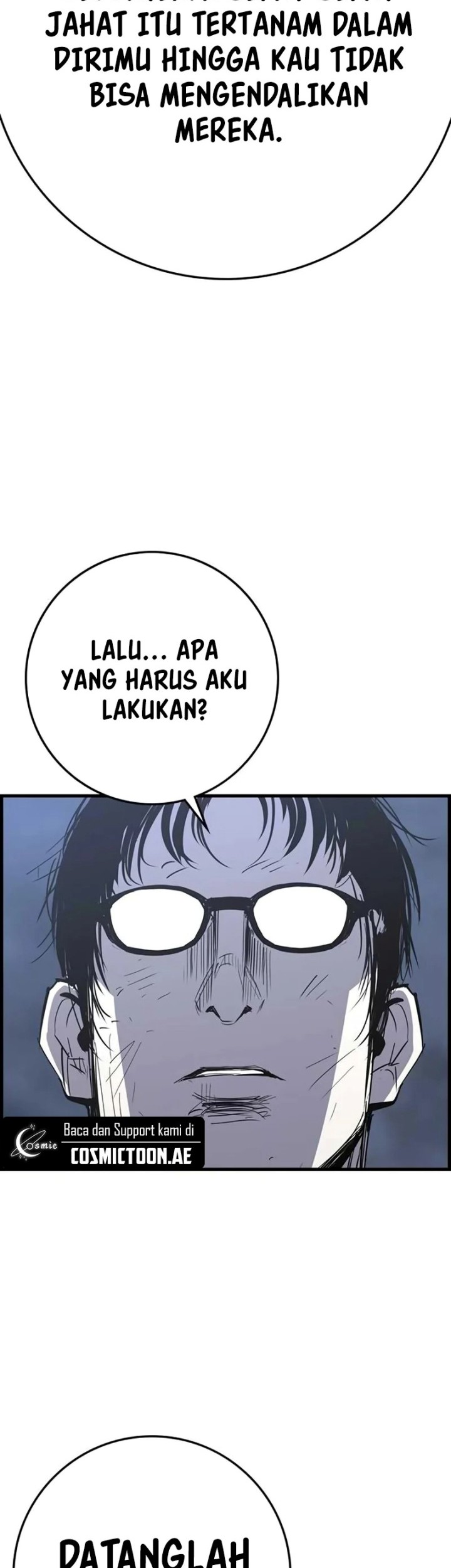 Hallym Gymnasium Chapter 220 - halaman 31